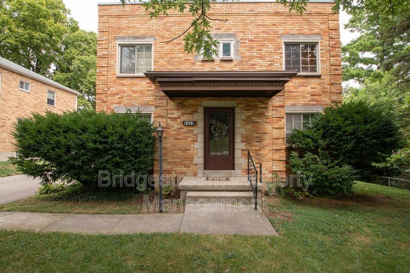 Cozy 1 Bed, 1 Bath Apartment in Kettering with Covered Carport property image