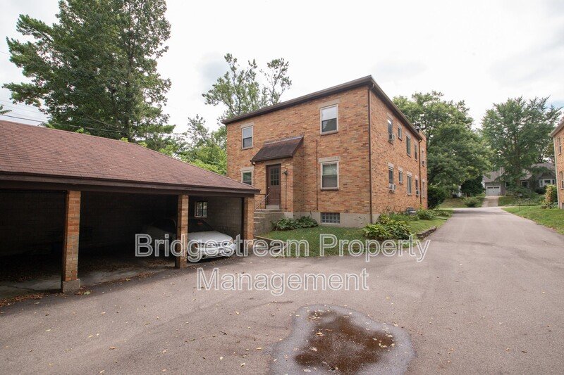 Cozy 1 Bed, 1 Bath Apartment in Kettering with Covered Carport property image