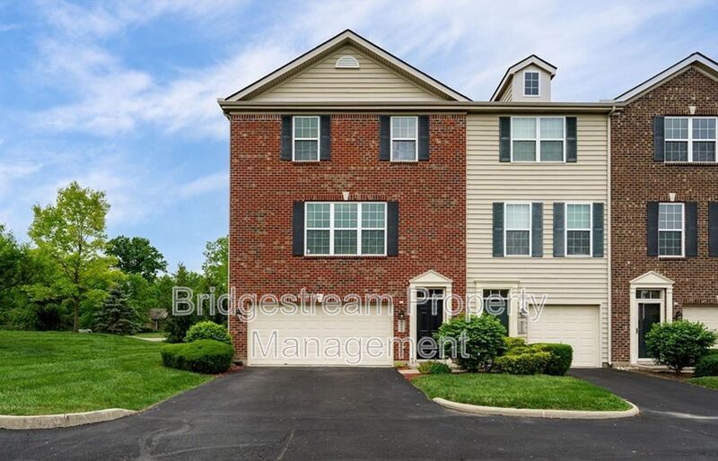 Luxury 3-bedroom 3.5 bath Townhouse near Austin Landing property image