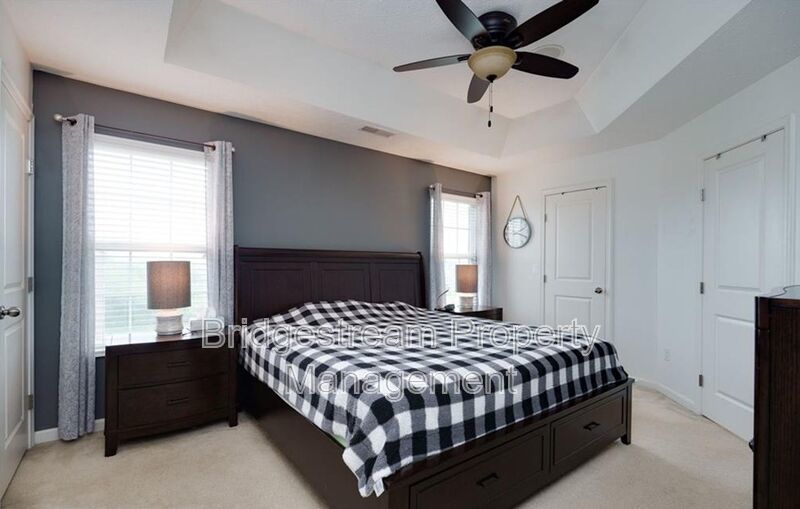 Luxury 3-bedroom 3.5 bath Townhouse near Austin Landing property image