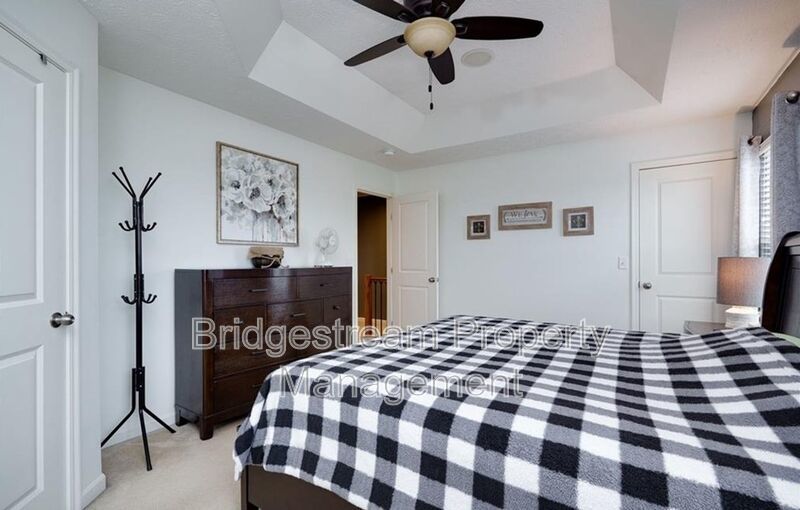 Luxury 3-bedroom 3.5 bath Townhouse near Austin Landing property image