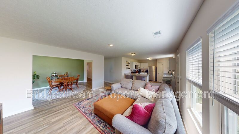 Spacious 4-Bedroom, 2-Bath Home with Open Concept Layout and Attached 2-Car Garage property image