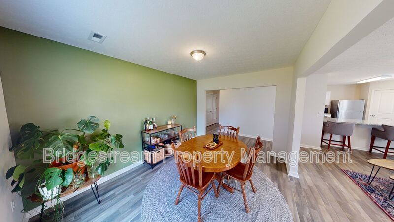 Spacious 4-Bedroom, 2-Bath Home with Open Concept Layout and Attached 2-Car Garage property image