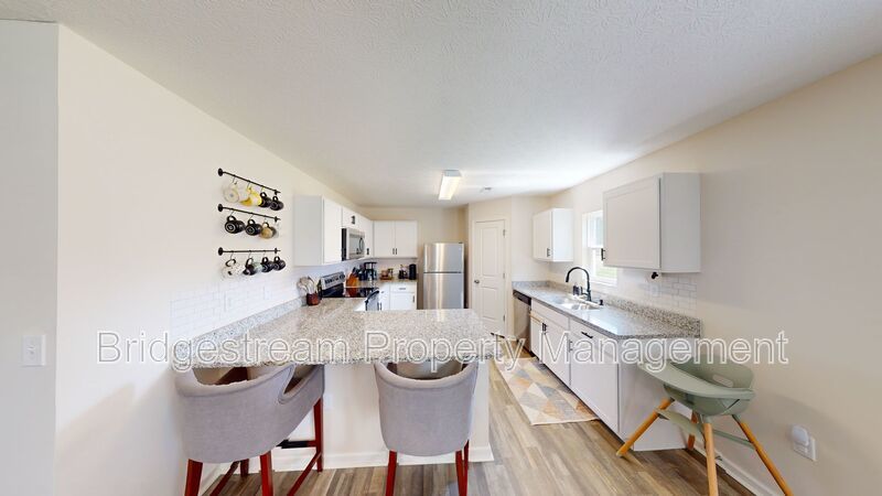 Spacious 4-Bedroom, 2-Bath Home with Open Concept Layout and Attached 2-Car Garage property image