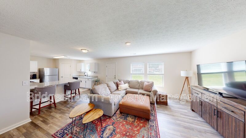 Spacious 4-Bedroom, 2-Bath Home with Open Concept Layout and Attached 2-Car Garage property image