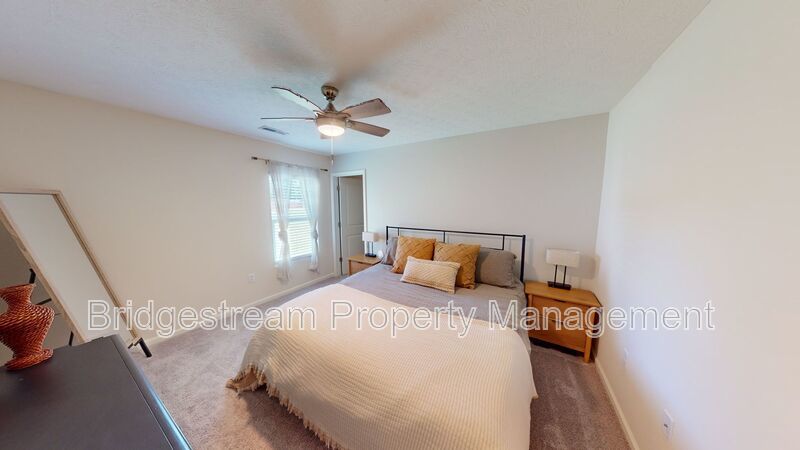 Spacious 4-Bedroom, 2-Bath Home with Open Concept Layout and Attached 2-Car Garage property image