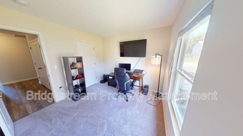 Spacious 4-Bedroom, 2-Bath Home with Open Concept Layout and Attached 2-Car Garage property image