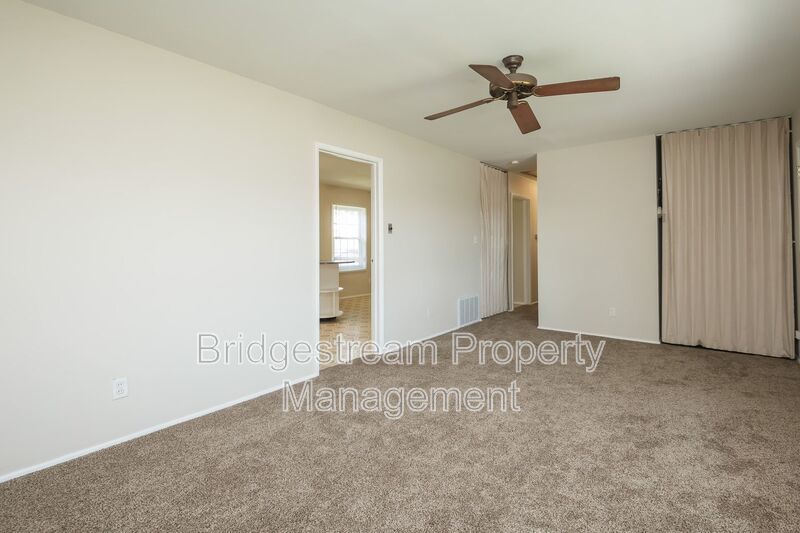 Cozy 3 Bed, 1 Bath Ranch Style Home in Fairborn property image