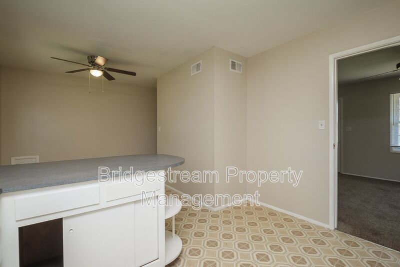 Cozy 3 Bed, 1 Bath Ranch Style Home in Fairborn property image