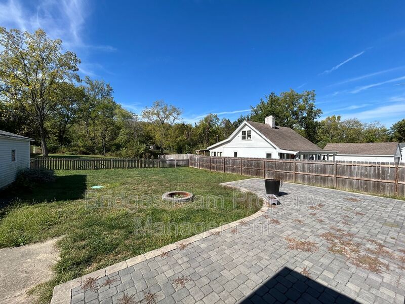 Cozy 4 Bed, 1.5 Bath Home Now Available property image