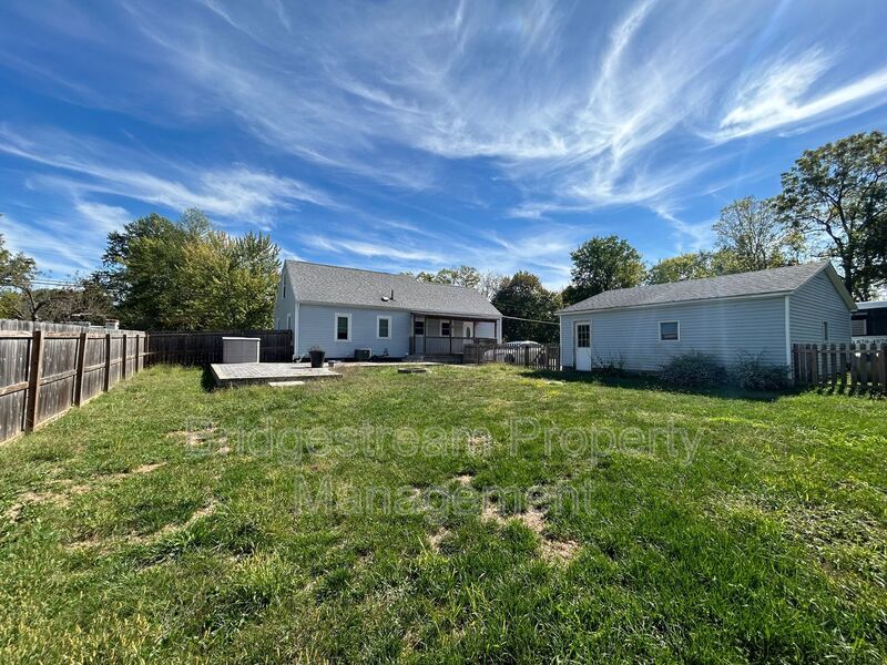 Cozy 4 Bed, 1.5 Bath Home Now Available property image