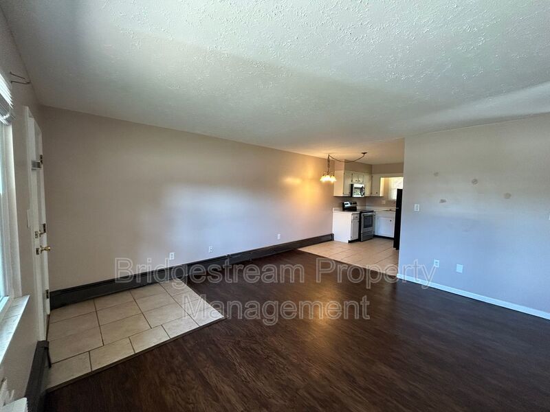 Cozy 2 Bed, 1 Bath Ranch Style Unit in Germantown property image