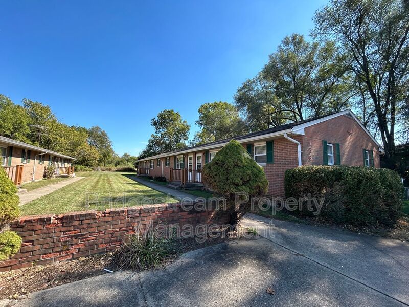 Cozy 2 Bed, 1 Bath Unit in Germantown property image