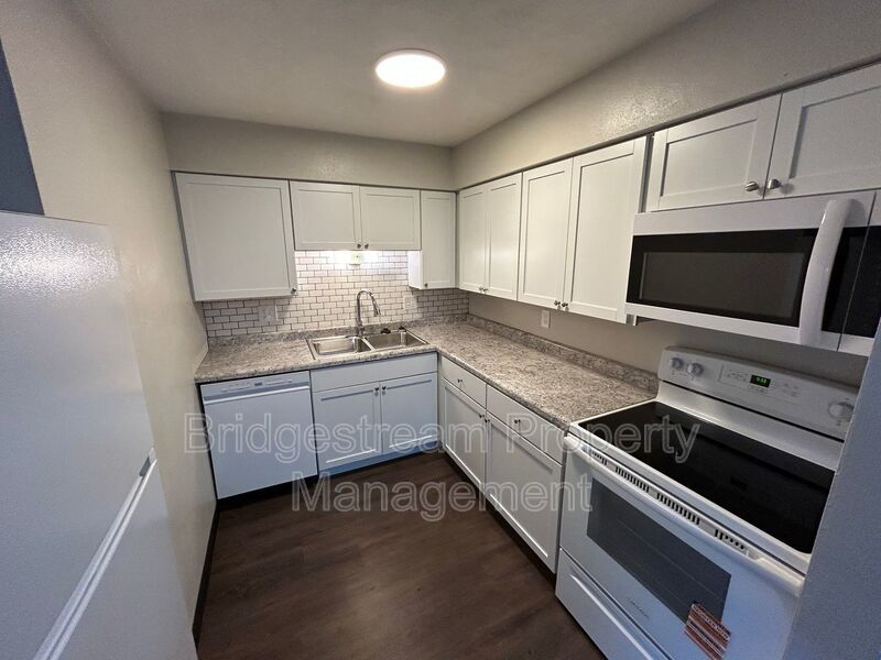 Cozy 2 Bed, 1 bath Apartment in Miamisburg property image