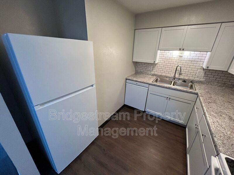 Cozy 2 Bed, 1 bath Apartment in Miamisburg property image