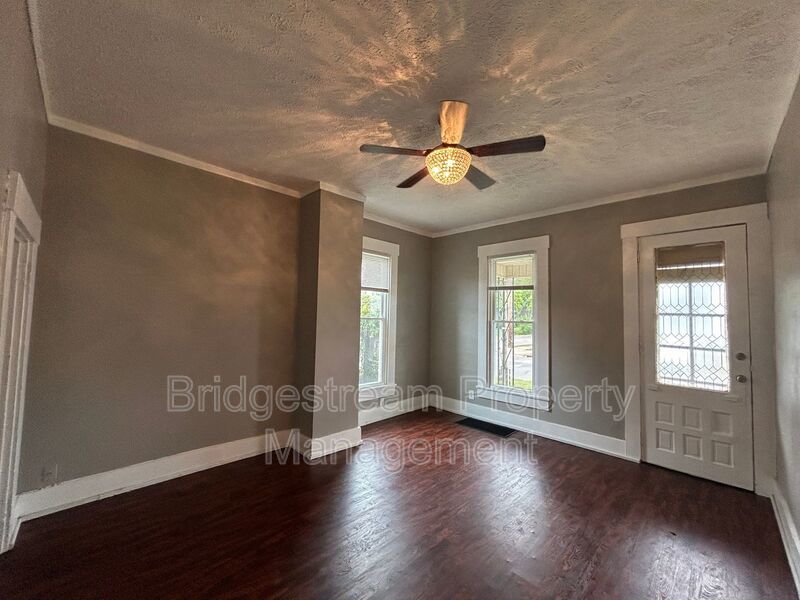 Cozy 2 Bed, 1 Bath Duplex in Miamisburg property image