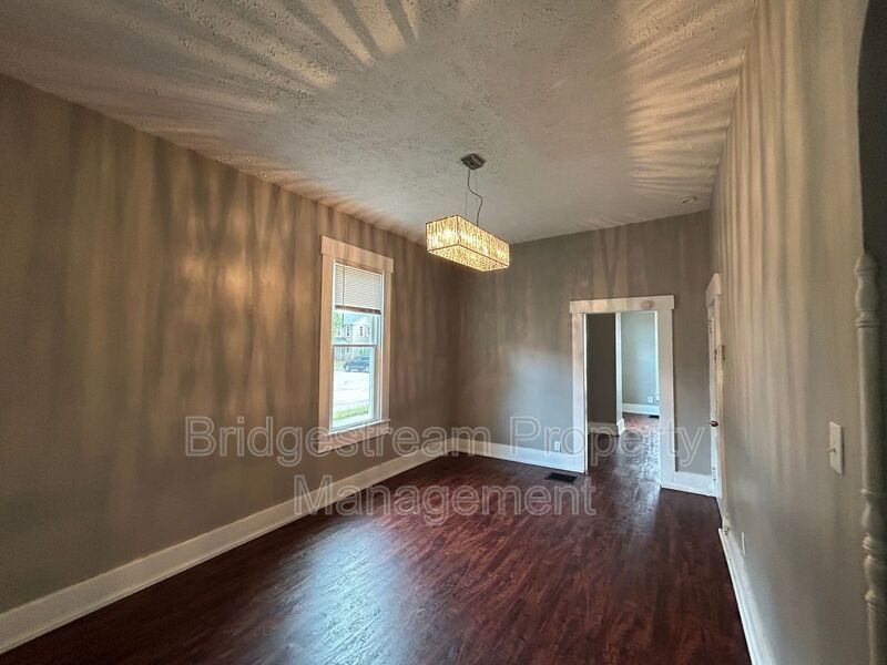 Cozy 2 Bed, 1 Bath Duplex in Miamisburg property image