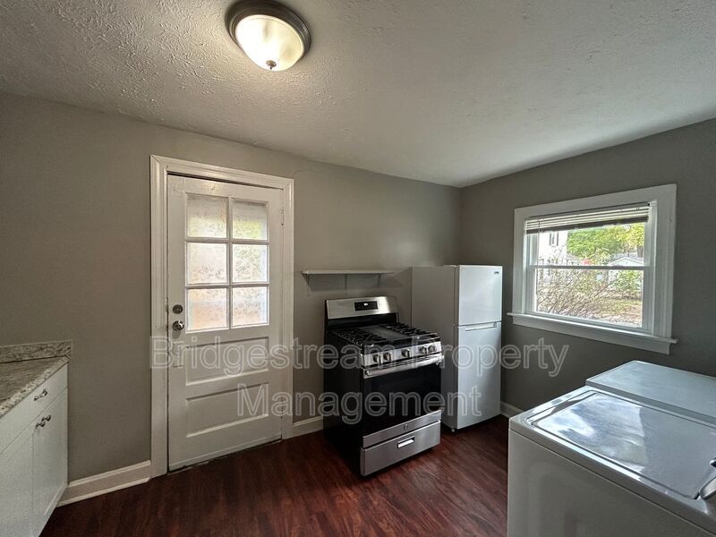 Cozy 2 Bed, 1 Bath Duplex in Miamisburg property image