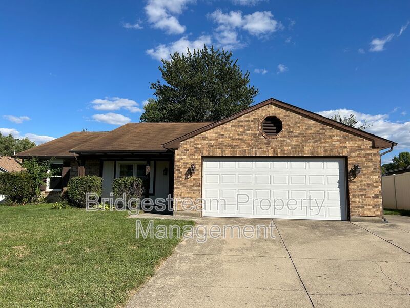 Beautiful 3 Bed, 2 Bath Home in Huber Heights property image