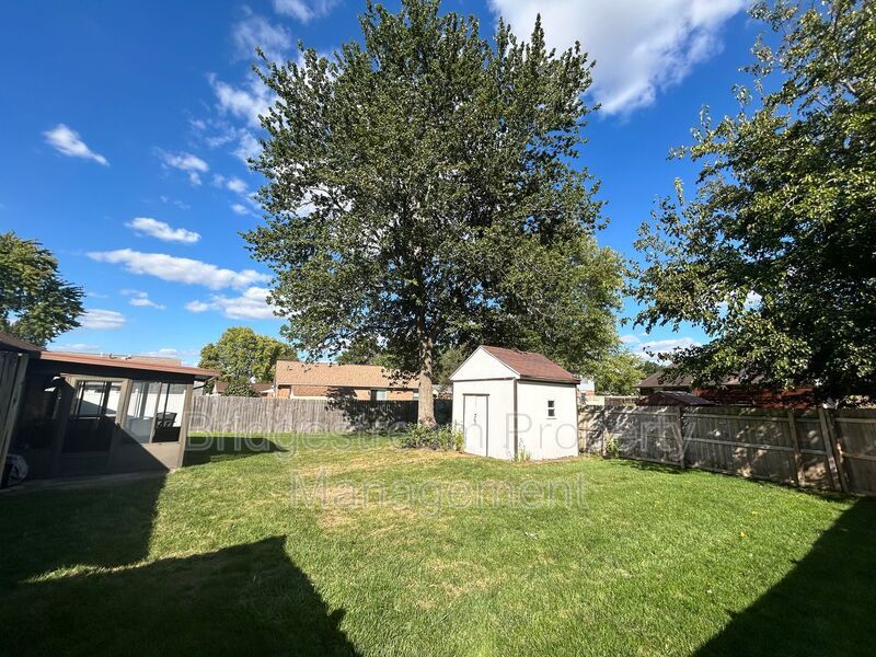 Beautiful 3 Bed, 2 Bath Home in Huber Heights property image