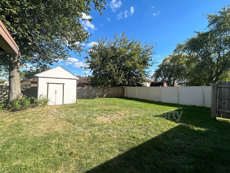 Beautiful 3 Bed, 2 Bath Home in Huber Heights property image