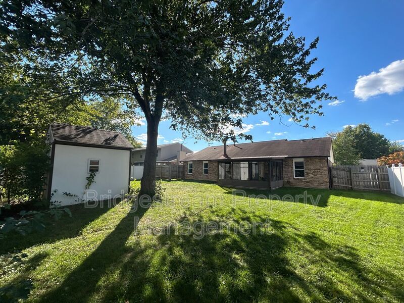 Beautiful 3 Bed, 2 Bath Home in Huber Heights property image