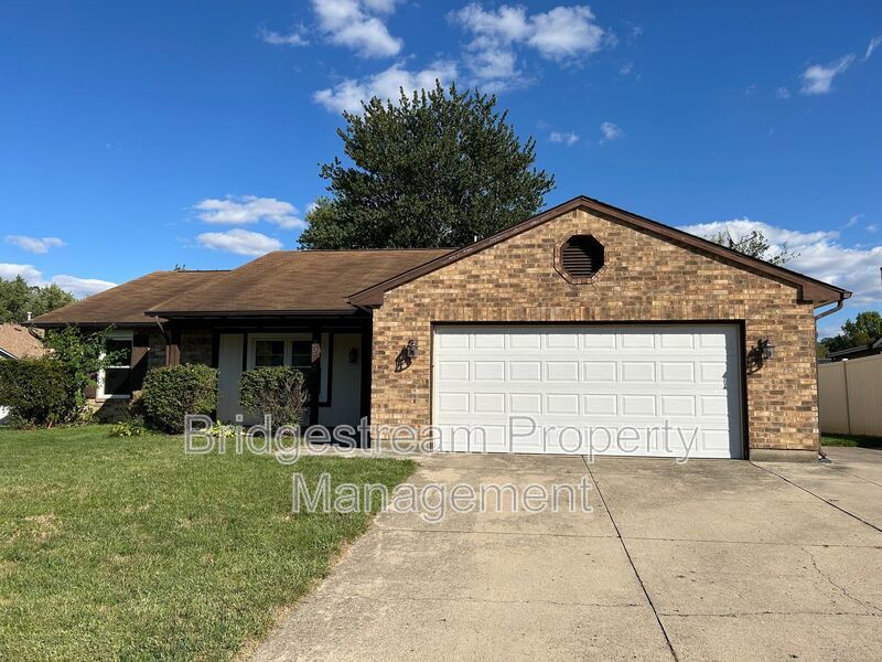 Beautiful 3 Bed, 2 Bath Home in Huber Heights property image