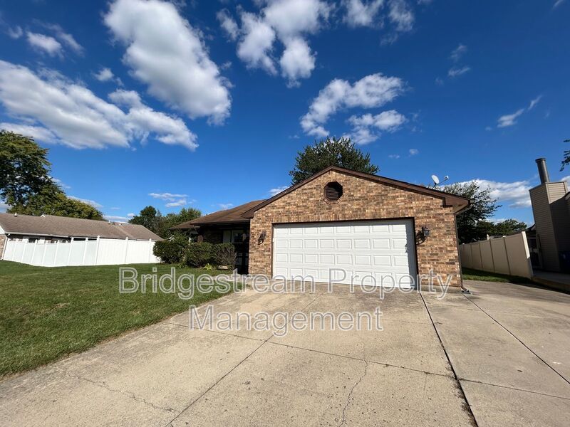 Beautiful 3 Bed, 2 Bath Home in Huber Heights property image
