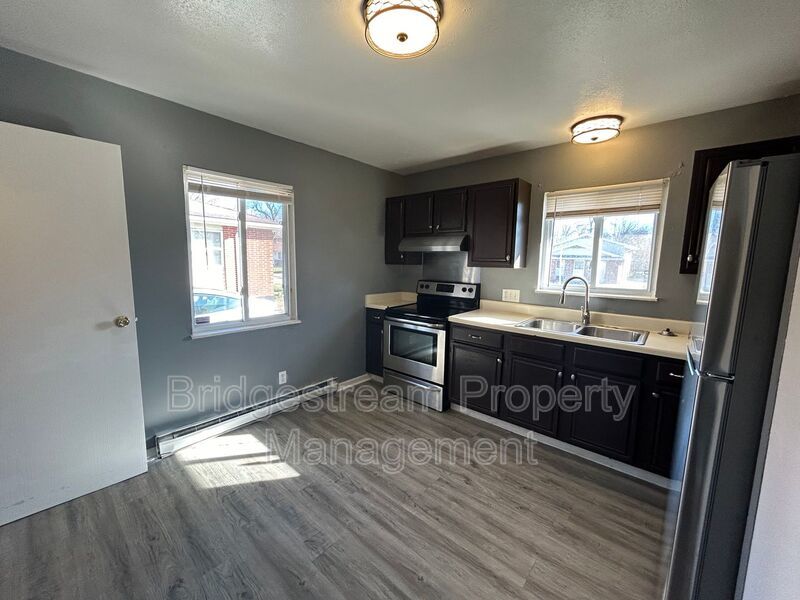 Cozy 3-Bedroom, 1-Bathroom Home for Rent property image