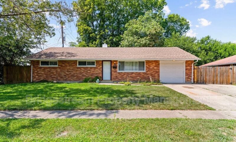 Beautifully Renovated 3 Bed, 2 Bath Home in Huber Heights property image