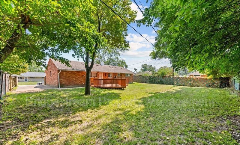 Beautifully Renovated 3 Bed, 2 Bath Home in Huber Heights property image