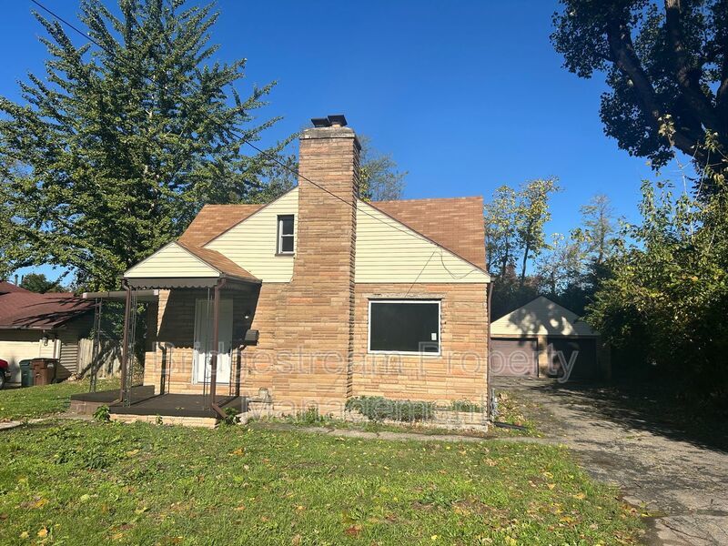 Cozy 4 Bed, 2 Bath Home in Dayton property image