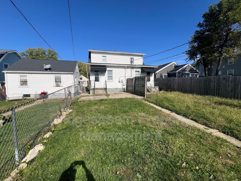 Cozy 2 Bed, 1 Bath Duplex Coming Soon property image