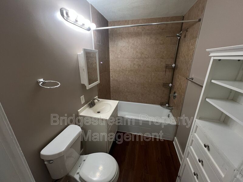 Cozy 2 Bed, 1 Bath Duplex Coming Soon property image