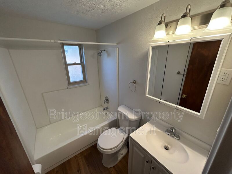Cozy 2 Bed, 1 Bath Unit in Kettering property image