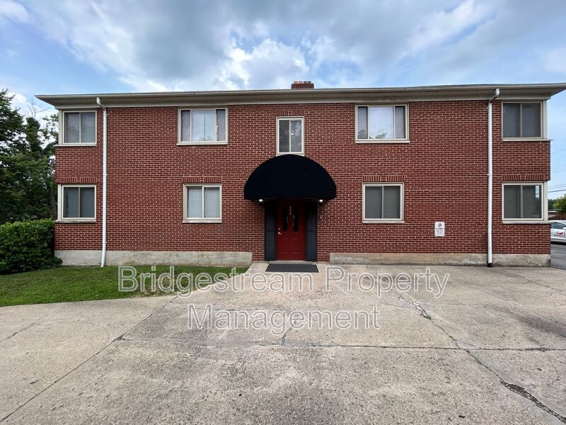 Cozy 2 Bed, 1 Bath Unit in Kettering property image