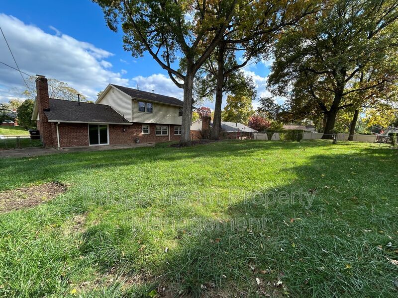 Beautiful 4 Bed, 2.5 Bath Home in Fairborn property image