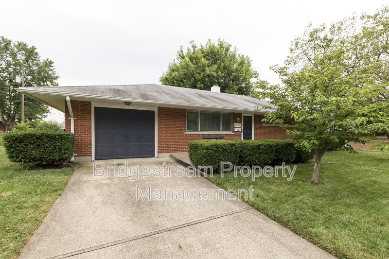 Cozy 3 Bed, 2 Bath Home in Huber Heights property image