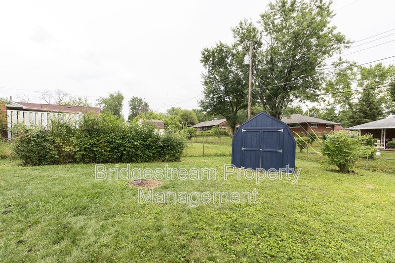 Cozy 3 Bed, 2 Bath Home in Huber Heights property image