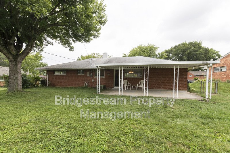 Cozy 3 Bed, 2 Bath Home in Huber Heights property image