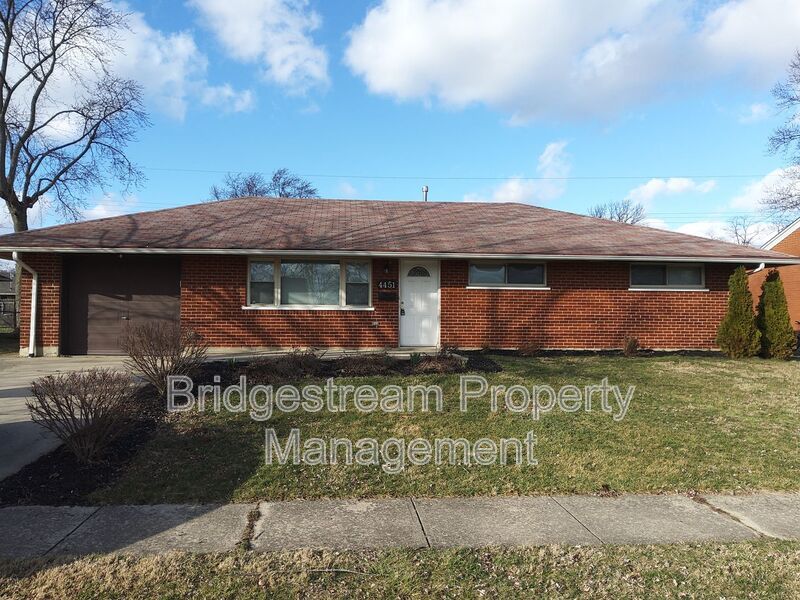 Cozy 3 Bed, 2 Bath Home in Huber Heights Coming Soon! property image