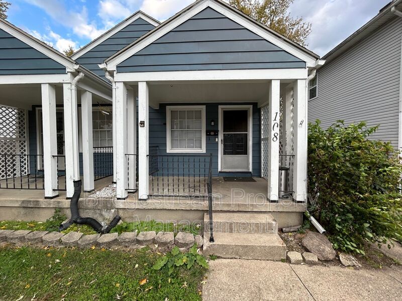 Cozy 1 Bed, 1 Bath Duplex in Dayton property image