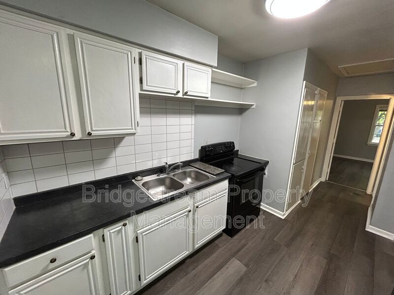 Cozy 1 Bed, 1 Bath Duplex in Dayton property image