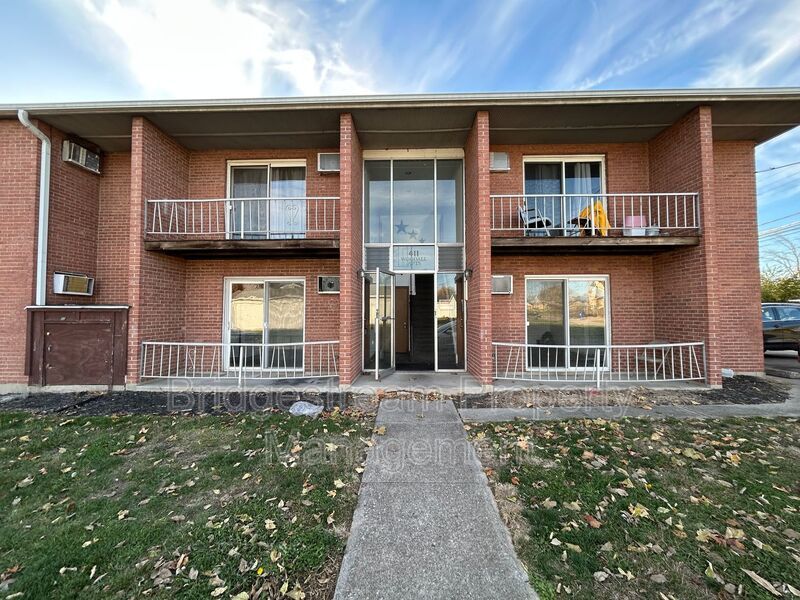 Cozy 1 Bed, 1 Bath Apartment Now Available property image