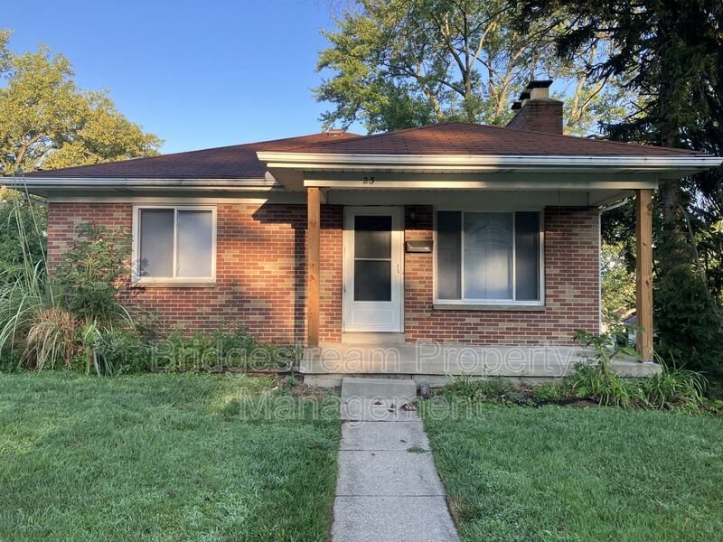 Updated 3 Bed, 2 Bath Home in East Dayton property image