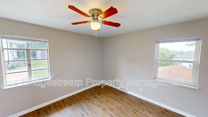Updated 3 Bed, 2 Bath Home in East Dayton property image