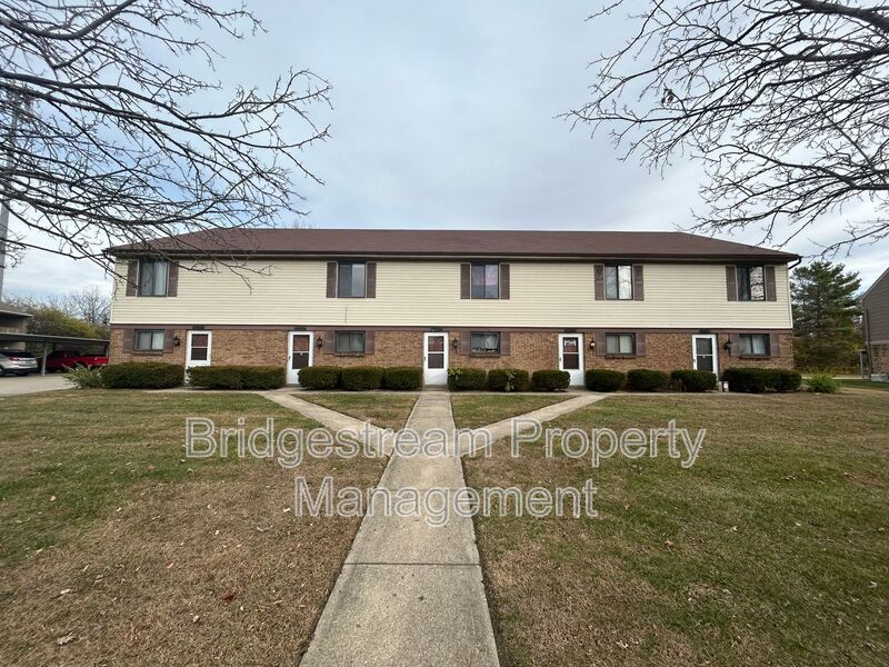 Cozy 2 Bed, 1.5 Bath Townhome in Centerville property image