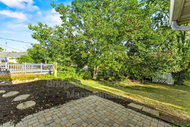 Beautiful 3 Bed, 2 Bath Home in Mason Coming Soon! property image