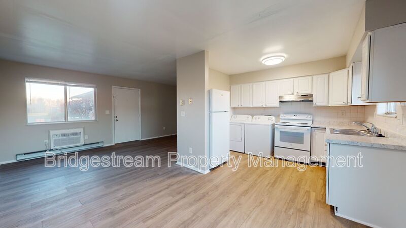 Ranch Style 2 Bed, 1 Bath Unit in Huber Heights property image
