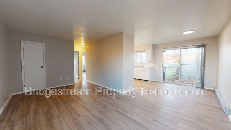 Ranch Style 2 Bed, 1 Bath Unit in Huber Heights property image